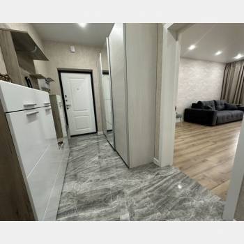 Продается 1-комнатная квартира, 46,4 м²