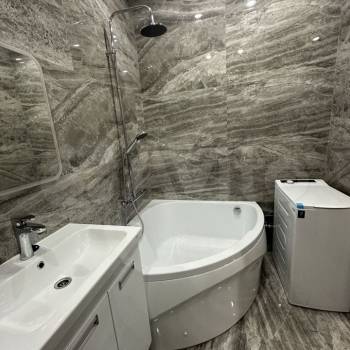 Продается 1-комнатная квартира, 46,4 м²