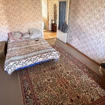 Продается 2-х комнатная квартира, 50 м²