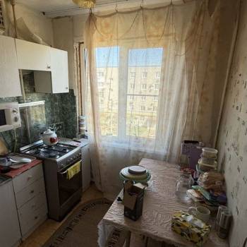 Продается 2-х комнатная квартира, 50 м²