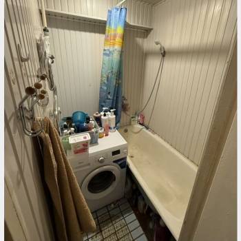 Продается 2-х комнатная квартира, 50 м²