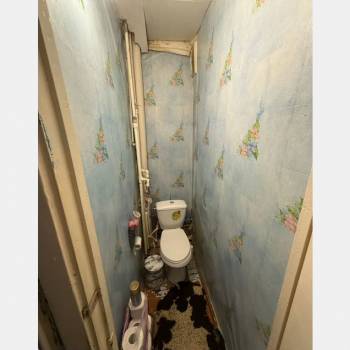 Продается 2-х комнатная квартира, 50 м²