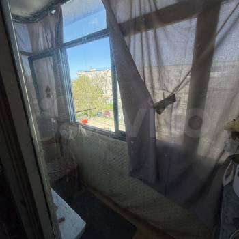 Продается 2-х комнатная квартира, 50 м²