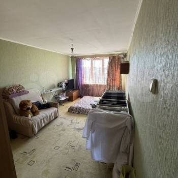 Продается 2-х комнатная квартира, 50 м²