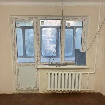 Продается 1-комнатная квартира, 30 м²