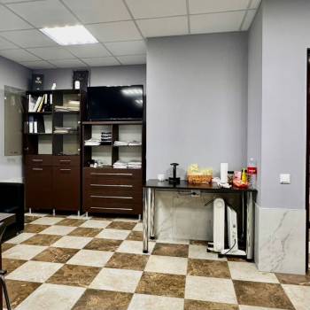 Продается Нежилое помещение, 19,9 м²