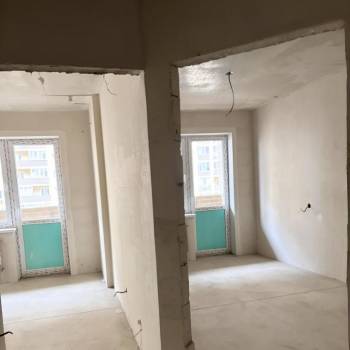 Продается 1-комнатная квартира, 36,62 м²