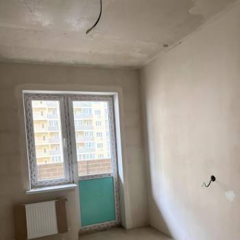 Продается 1-комнатная квартира, 36,62 м²