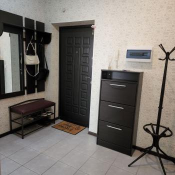 Сдается 1-комнатная квартира, 36,7 м²
