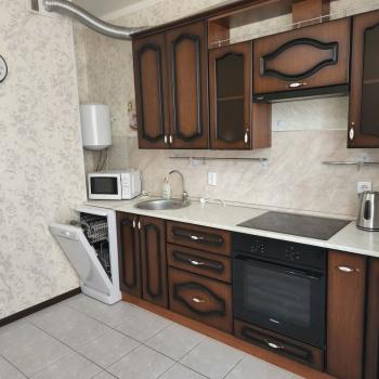 Сдается 1-комнатная квартира, 36,7 м²