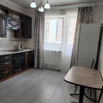 Сдается 1-комнатная квартира, 36,7 м²