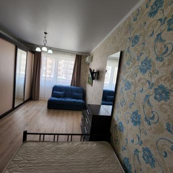 Сдается 1-комнатная квартира, 36,7 м²