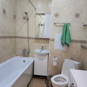Сдается 1-комнатная квартира, 36,7 м²