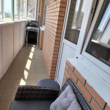 Сдается 1-комнатная квартира, 36,7 м²