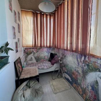 Продается 3-х комнатная квартира, 58,1 м²