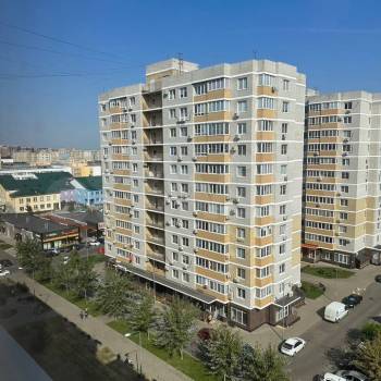 Продается 3-х комнатная квартира, 58,1 м²