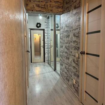 Продается 3-х комнатная квартира, 58,1 м²