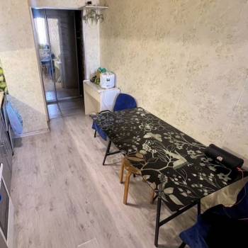 Продается 3-х комнатная квартира, 58,1 м²