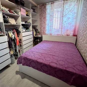 Продается 3-х комнатная квартира, 58,1 м²