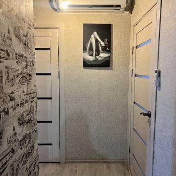 Продается 3-х комнатная квартира, 58,1 м²