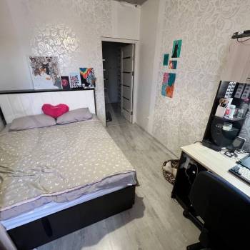 Продается 3-х комнатная квартира, 58,1 м²