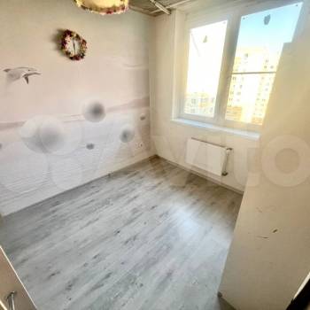 Продается 3-х комнатная квартира, 58,1 м²