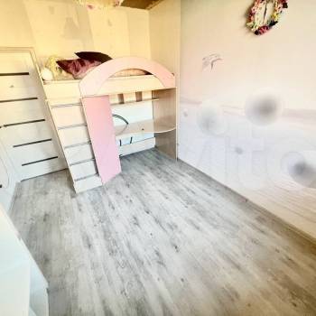 Продается 3-х комнатная квартира, 58,1 м²