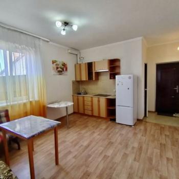 Продается 1-комнатная квартира, 41,5 м²