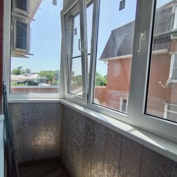 Продается 1-комнатная квартира, 41,5 м²