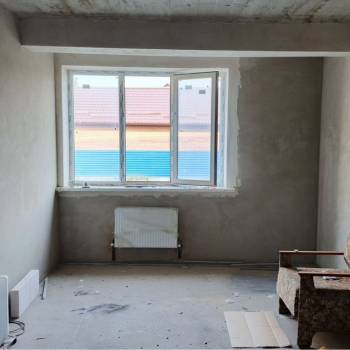 Продается 1-комнатная квартира, 33,9 м²