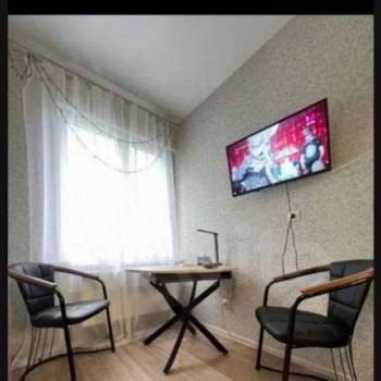 Продается 1-комнатная квартира, 23,8 м²