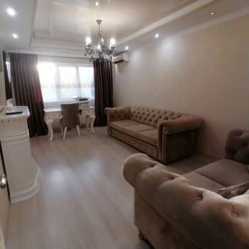 Продается 3-х комнатная квартира, 67 м²