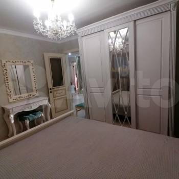 Продается 3-х комнатная квартира, 67 м²