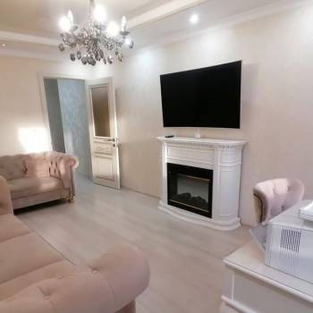 Продается 3-х комнатная квартира, 67 м²