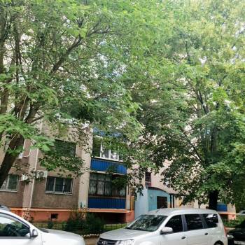 Продается 3-х комнатная квартира, 67 м²