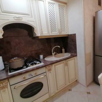 Продается 3-х комнатная квартира, 67 м²