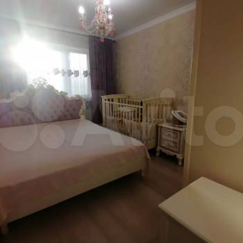 Продается 3-х комнатная квартира, 67 м²