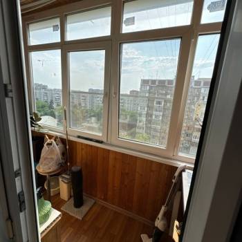 Сдается 1-комнатная квартира, 0 м²