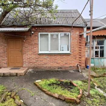 Продается Дом, 58 м²