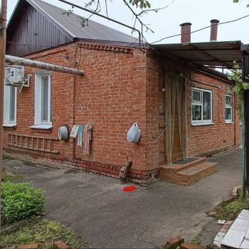 Продается Дом, 58 м²