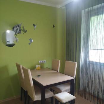 Продается 1-комнатная квартира, 47 м²