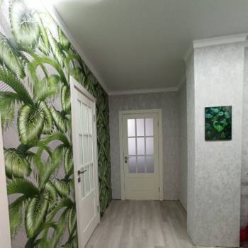 Продается 1-комнатная квартира, 49,7 м²