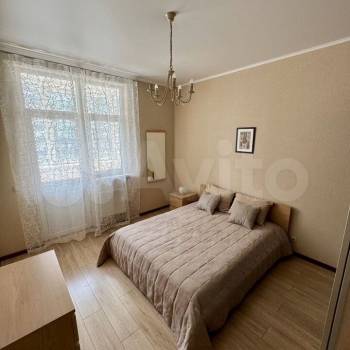 Сдается Многокомнатная квартира, 85 м²