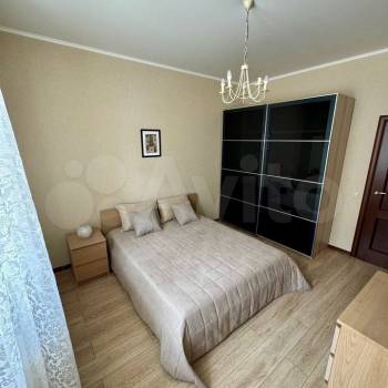 Сдается Многокомнатная квартира, 85 м²