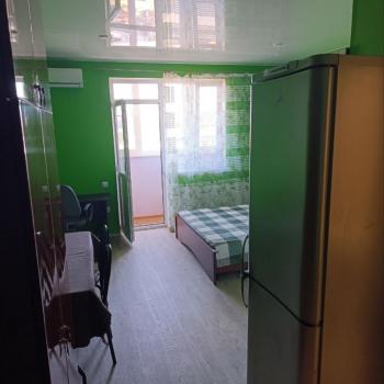 Сдается 1-комнатная квартира, 26 м²