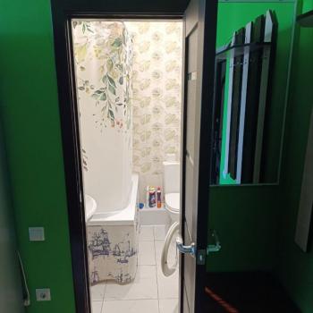 Сдается 1-комнатная квартира, 26 м²