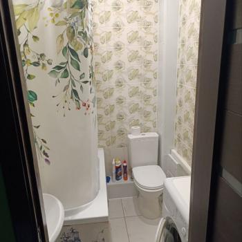 Сдается 1-комнатная квартира, 26 м²