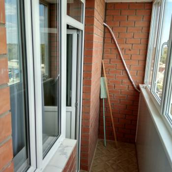 Сдается 1-комнатная квартира, 26 м²