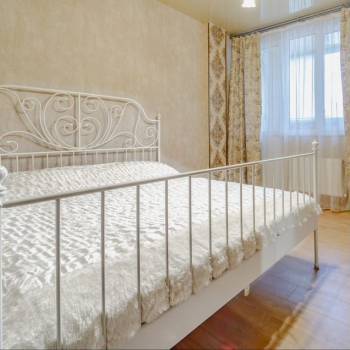 Продается 2-х комнатная квартира, 60 м²