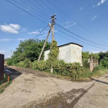 Продается Участок, 650 м²